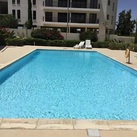In Cyprus *