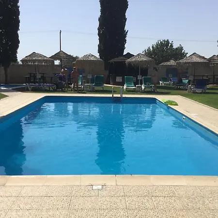 Apartmán In Cyprus