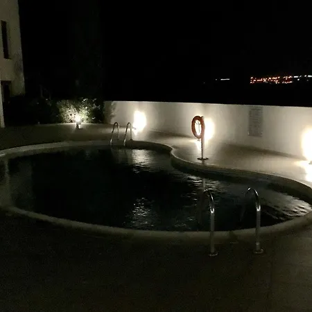 Apartmán In Cyprus *