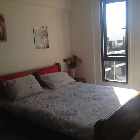 Apartmán In Cyprus Mazotos