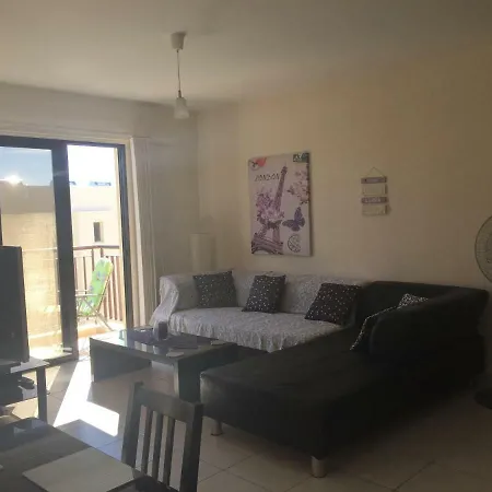 Apartmán In Cyprus *
