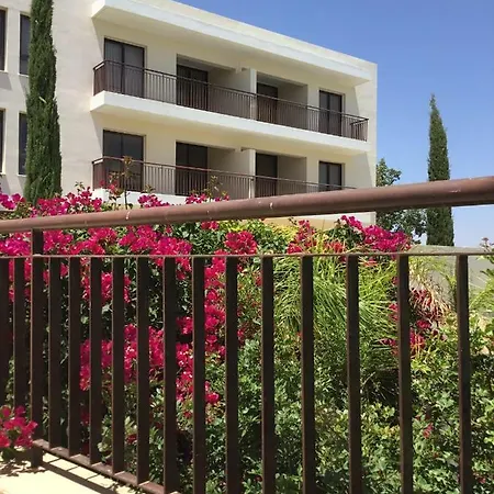 Apartmán In Cyprus *