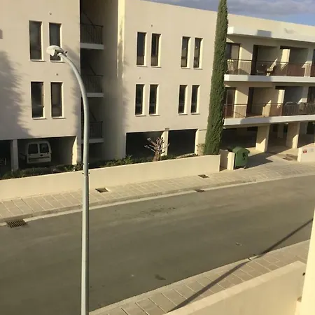 Apartmán In Cyprus