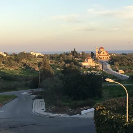 In Cyprus