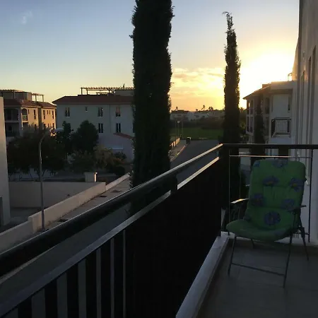 In Cyprus Apartmán *