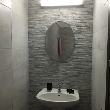 In Cyprus Apartmán