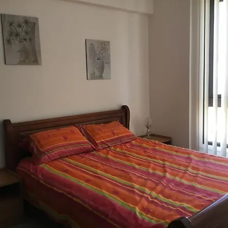 In Cyprus Mazotósz