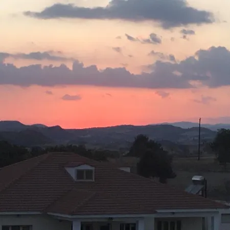 In Cyprus Mazotósz