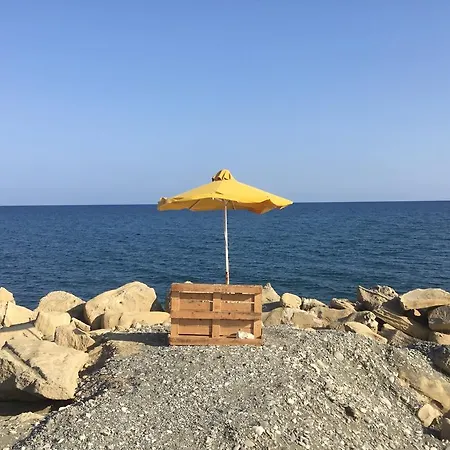 In Cyprus Mazotósz