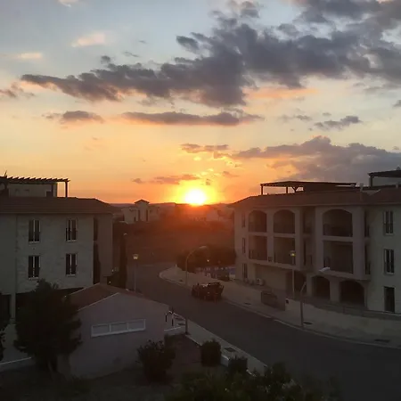 Apartman In Cyprus