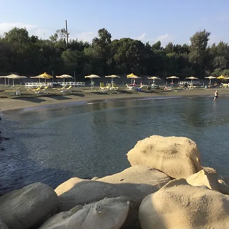 In Cyprus Apartman *