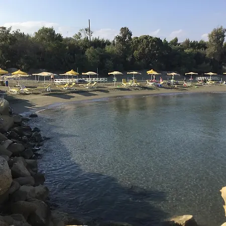 In Cyprus * Mazotósz