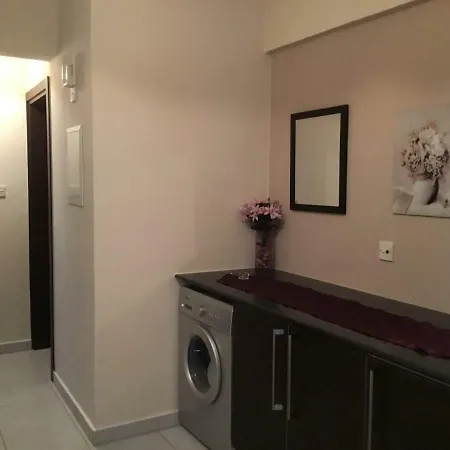 In Cyprus Apartman *