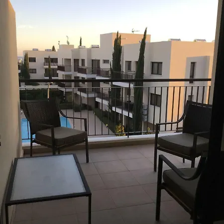 Apartman In Cyprus