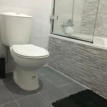 Apartman In Cyprus Mazotósz